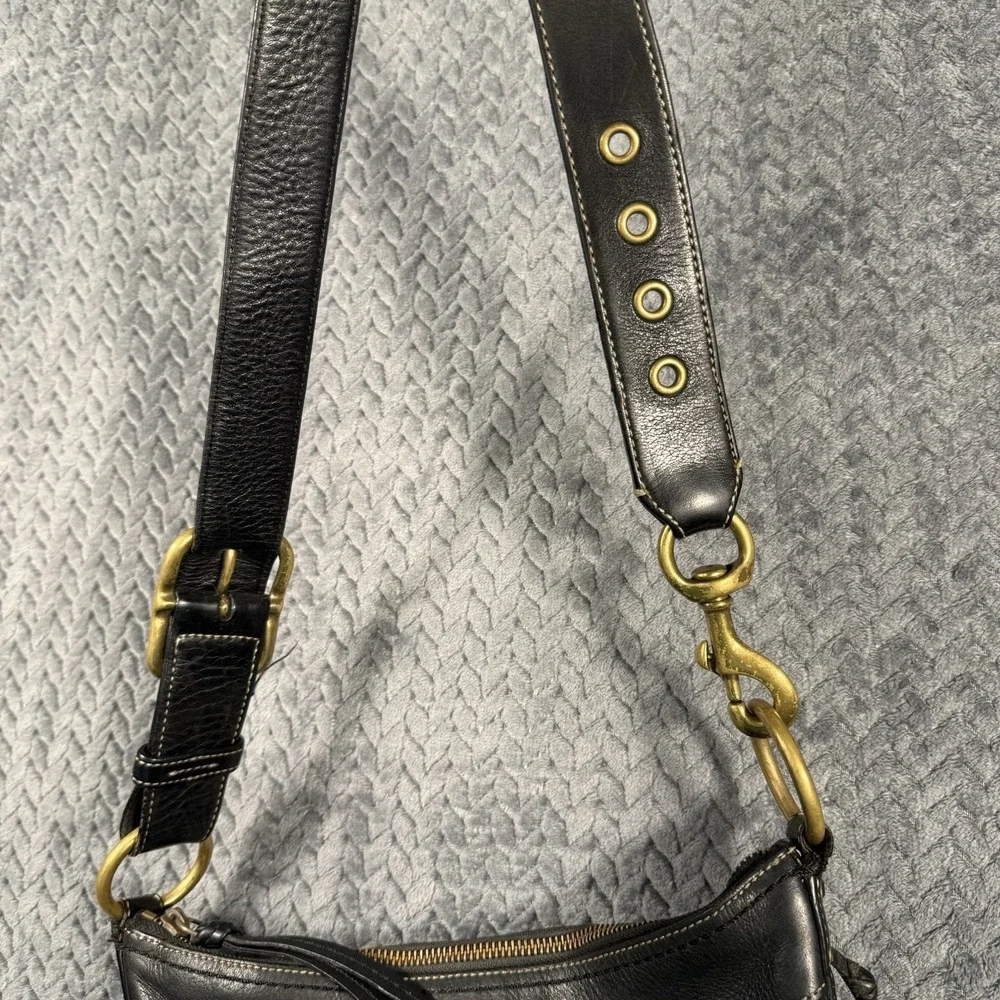 Coach good preowned